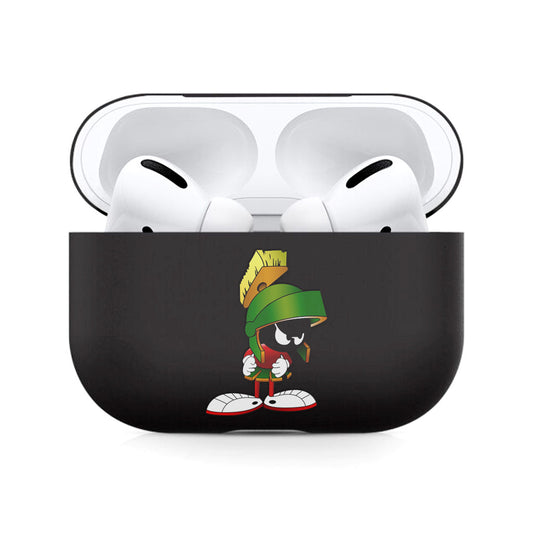 Marvin The Martian Aiprods Pro Case