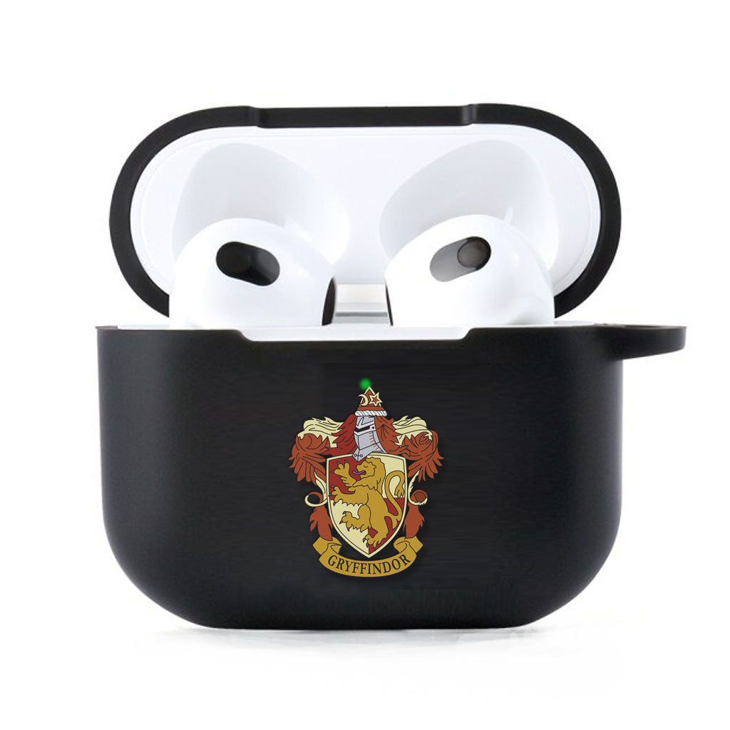 Harry Potter Graphic Airpods 3 Case