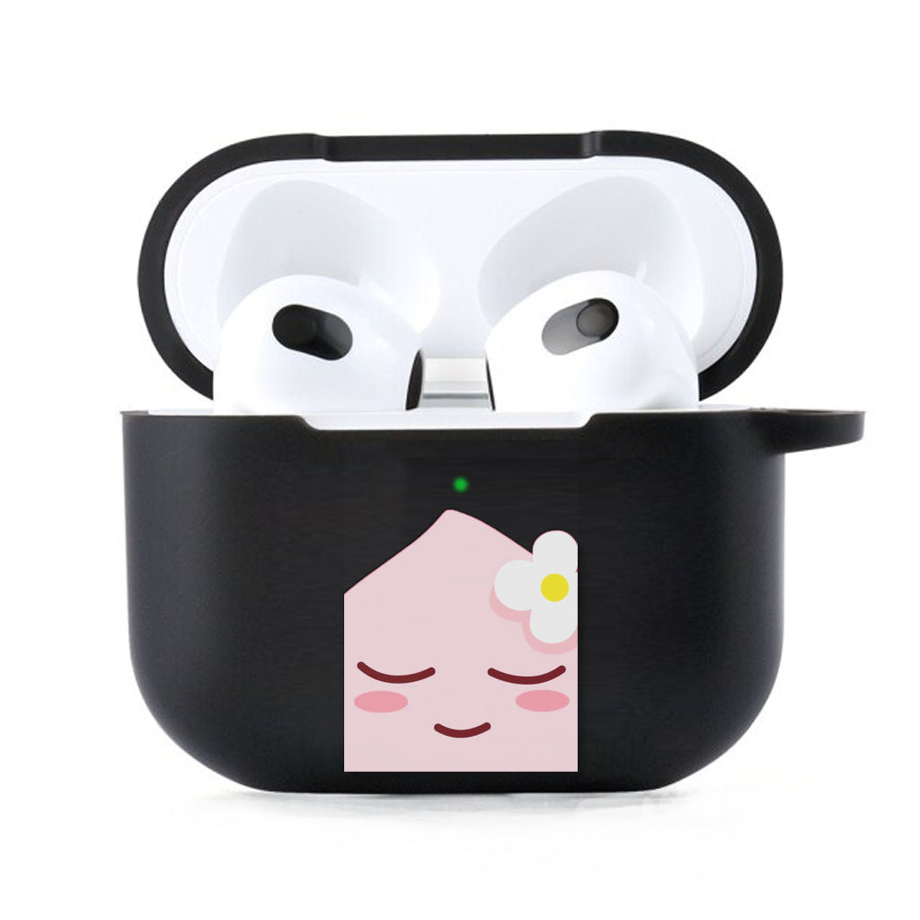 Apeach Octo Airpods 3 Case