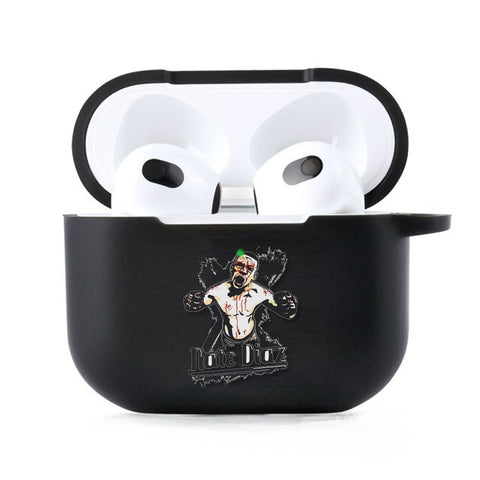 Ufc Ultimate Fighting Championship Logo Airpods 3 Case