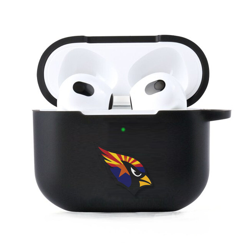 Arizona Cardinals Airpods 3 Case