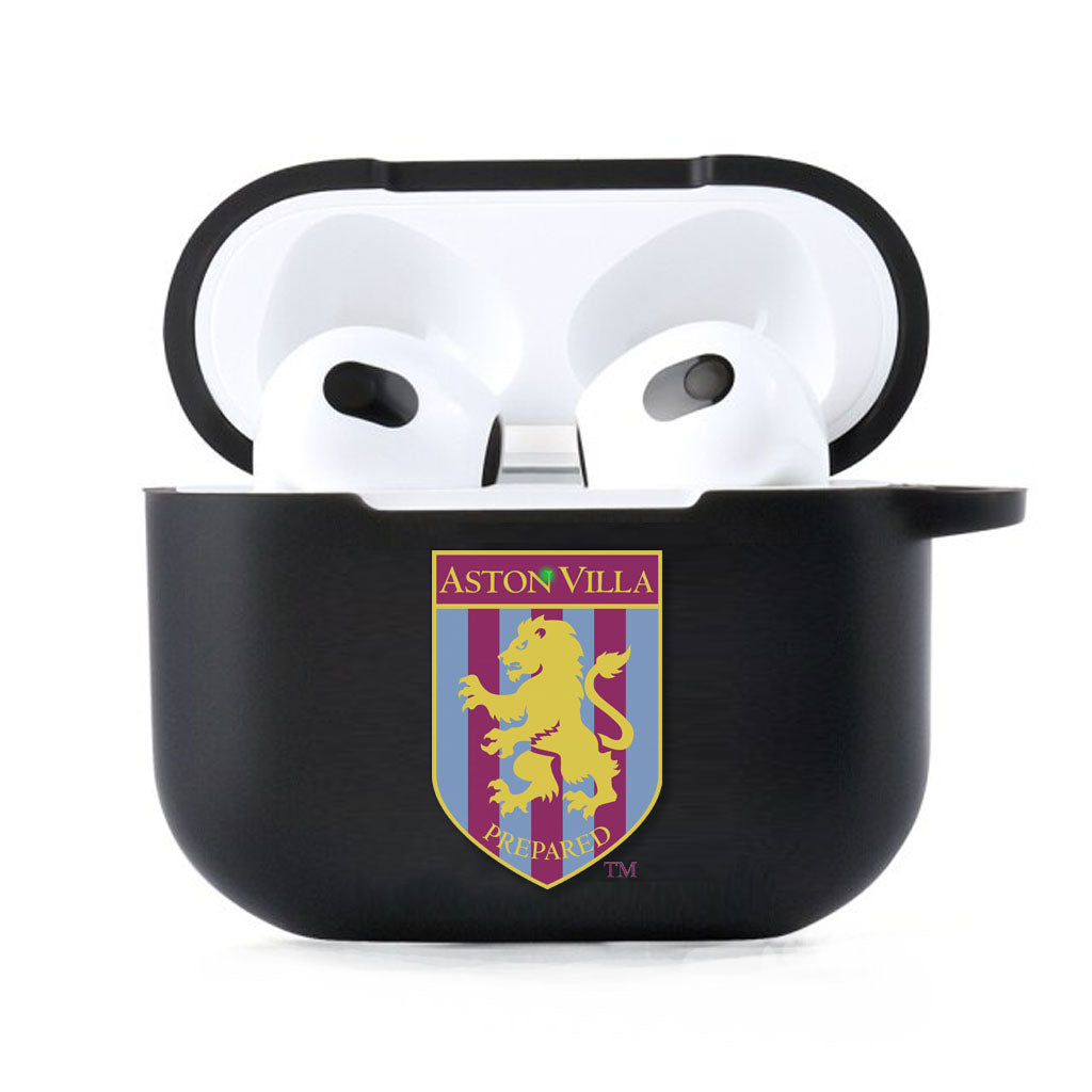 Aston Villa 1990 Until 2007 Logo Airpods 3 Case