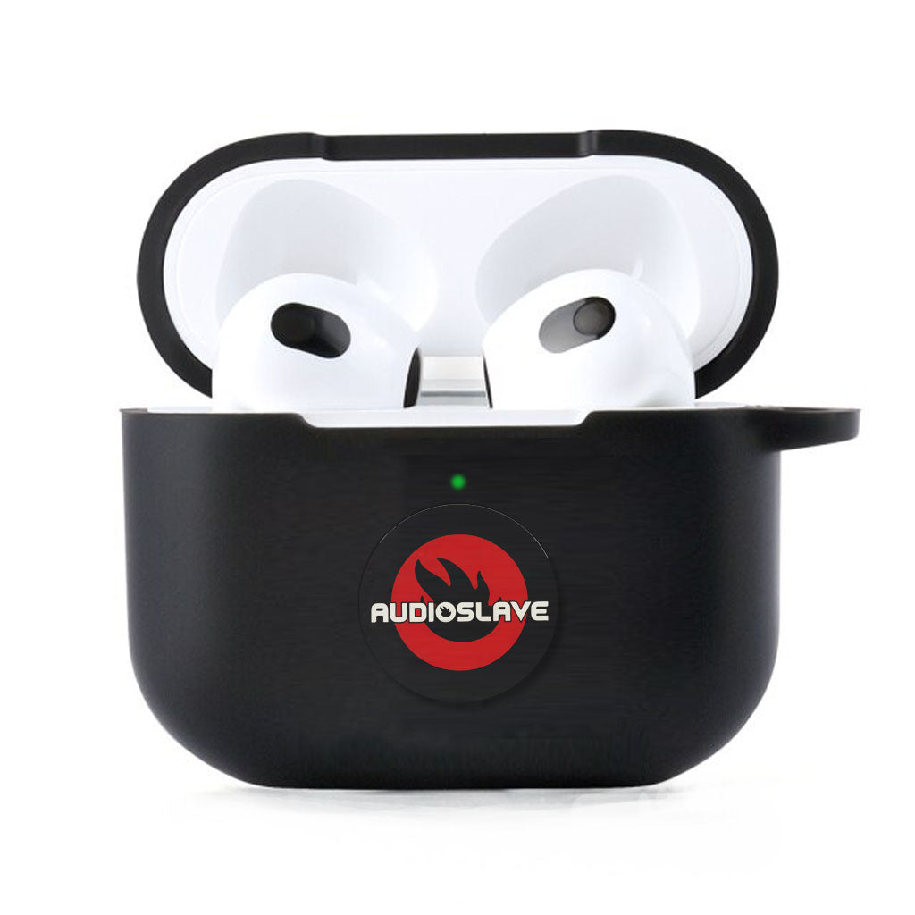 Audioslave Chris Cornell Rock Band Airpods 3 Case