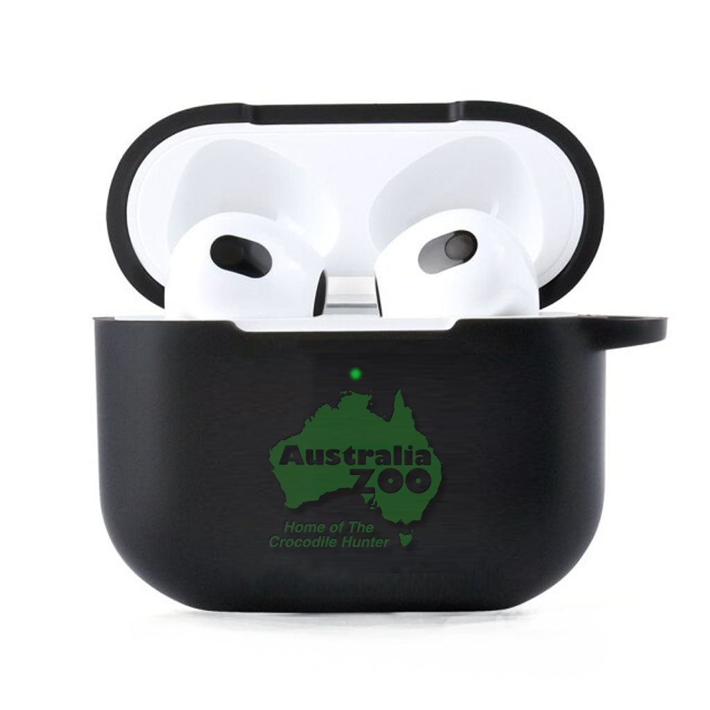 Australia Zoo Airpods 3 Case