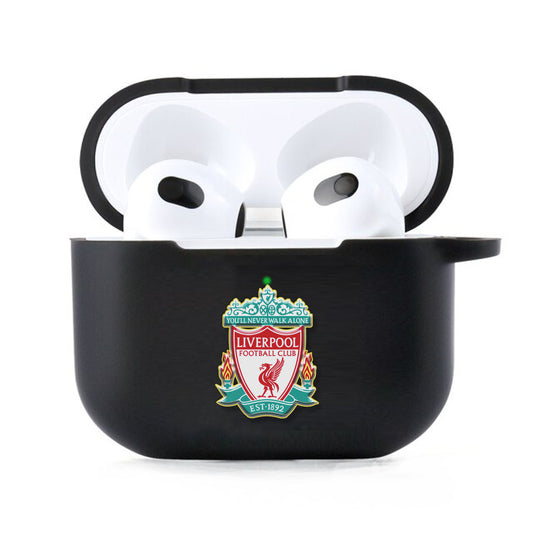 Liverpool 3D Logo Airpods 3 Case