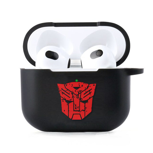 Autobots Logo Airpods 3 Case