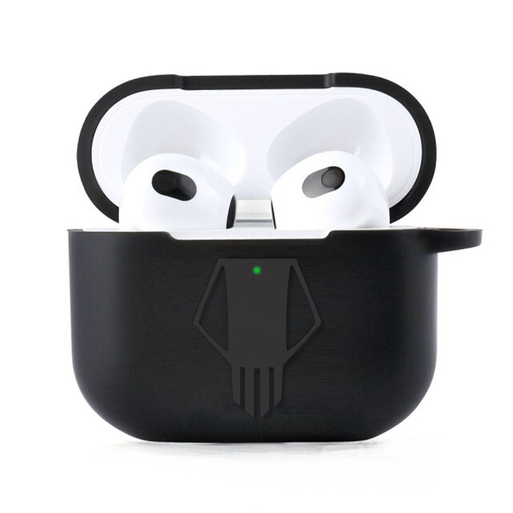 Bakugo  Simple Skull Airpods 3 Case