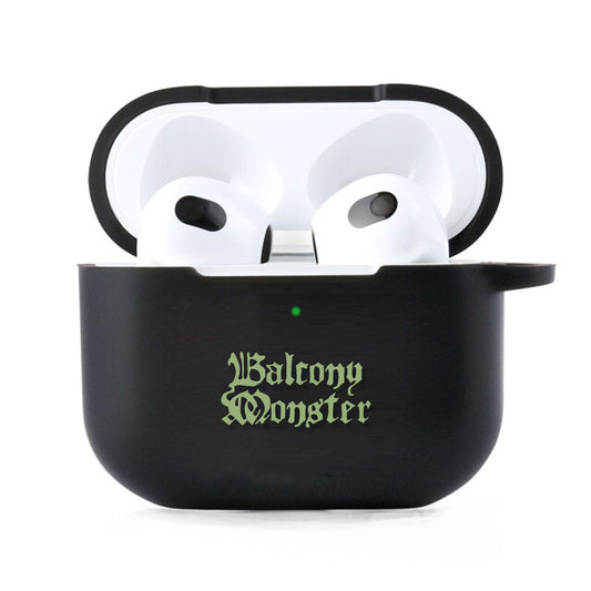 Balcony Monster Airpods 3 Case