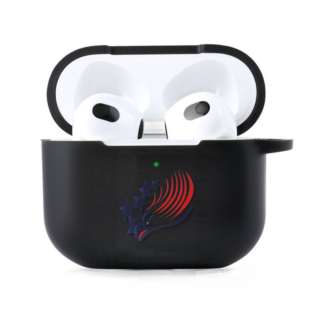 Bald Eagle Airpods 3 Case