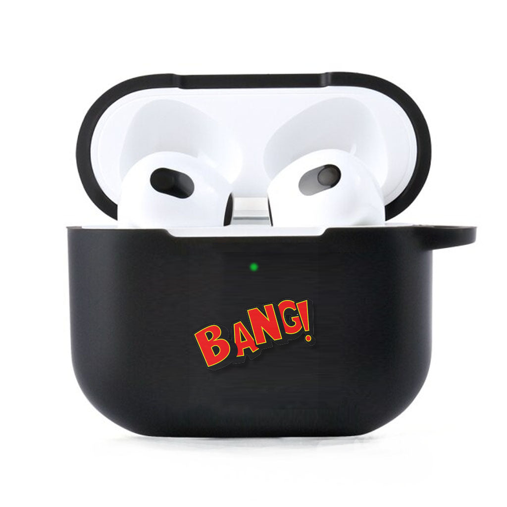 Bang Airpods 3 Case