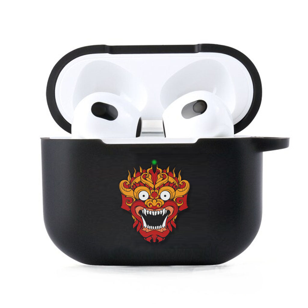 Barong Bali Airpods 3 Case