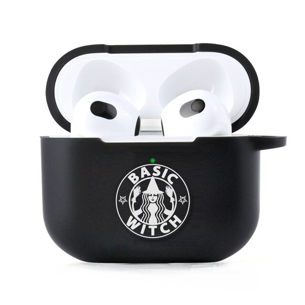 Basic Witch Airpods 3 Case