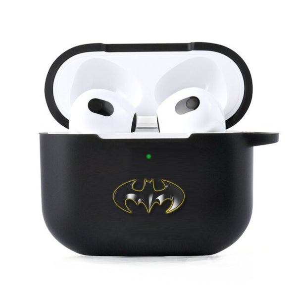 Case AirPods 3 Diseño Batman - VirtualTecGT