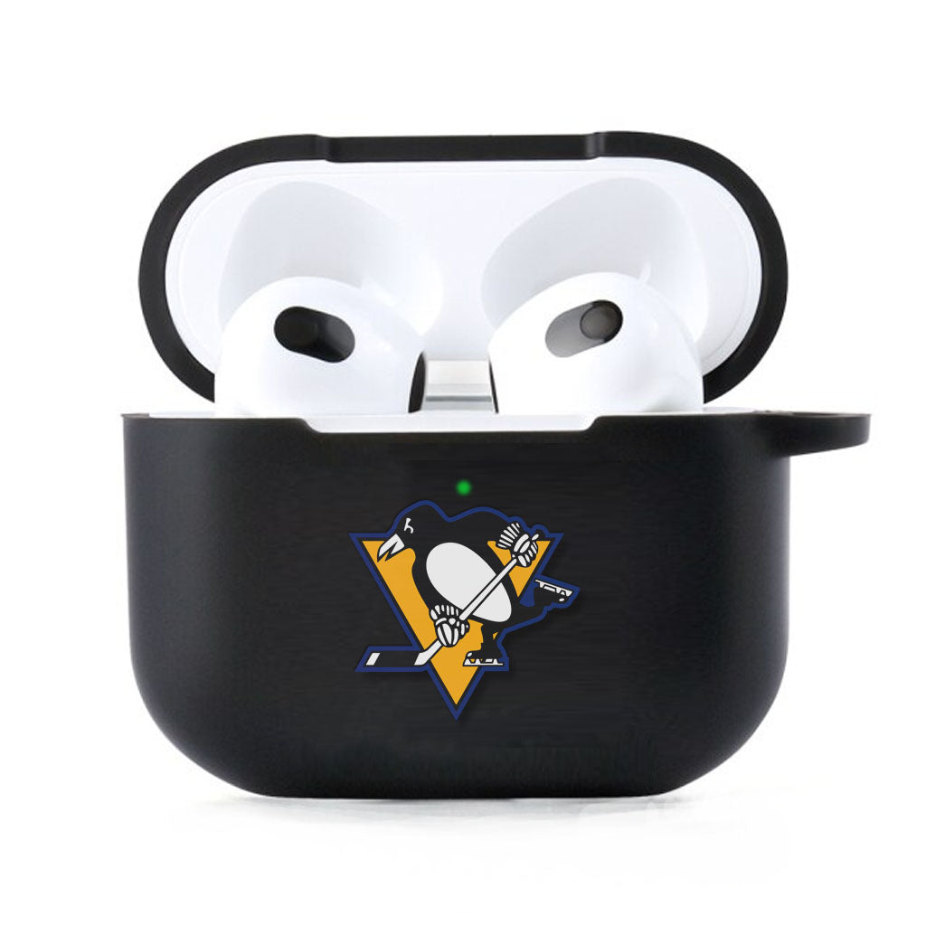 Pittsburgh Penguins Airpods 3 Case