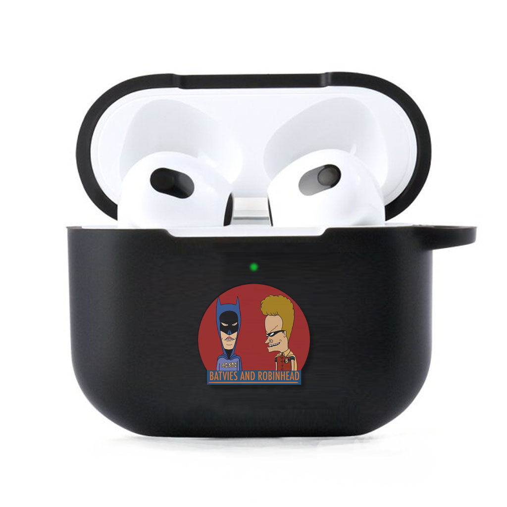 Batvies And Robinhead Airpods 3 Case