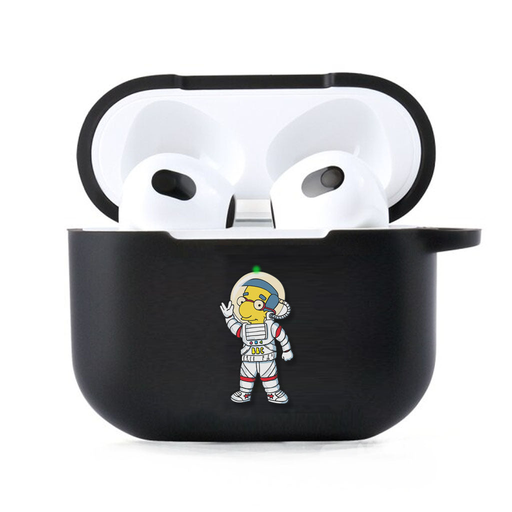 Bbc Cartoon Mascot Series Airpods 3 Case