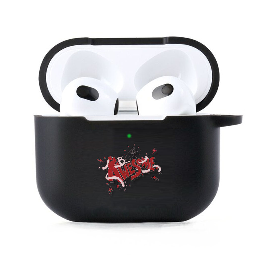 Be Awesome Airpods 3 Case