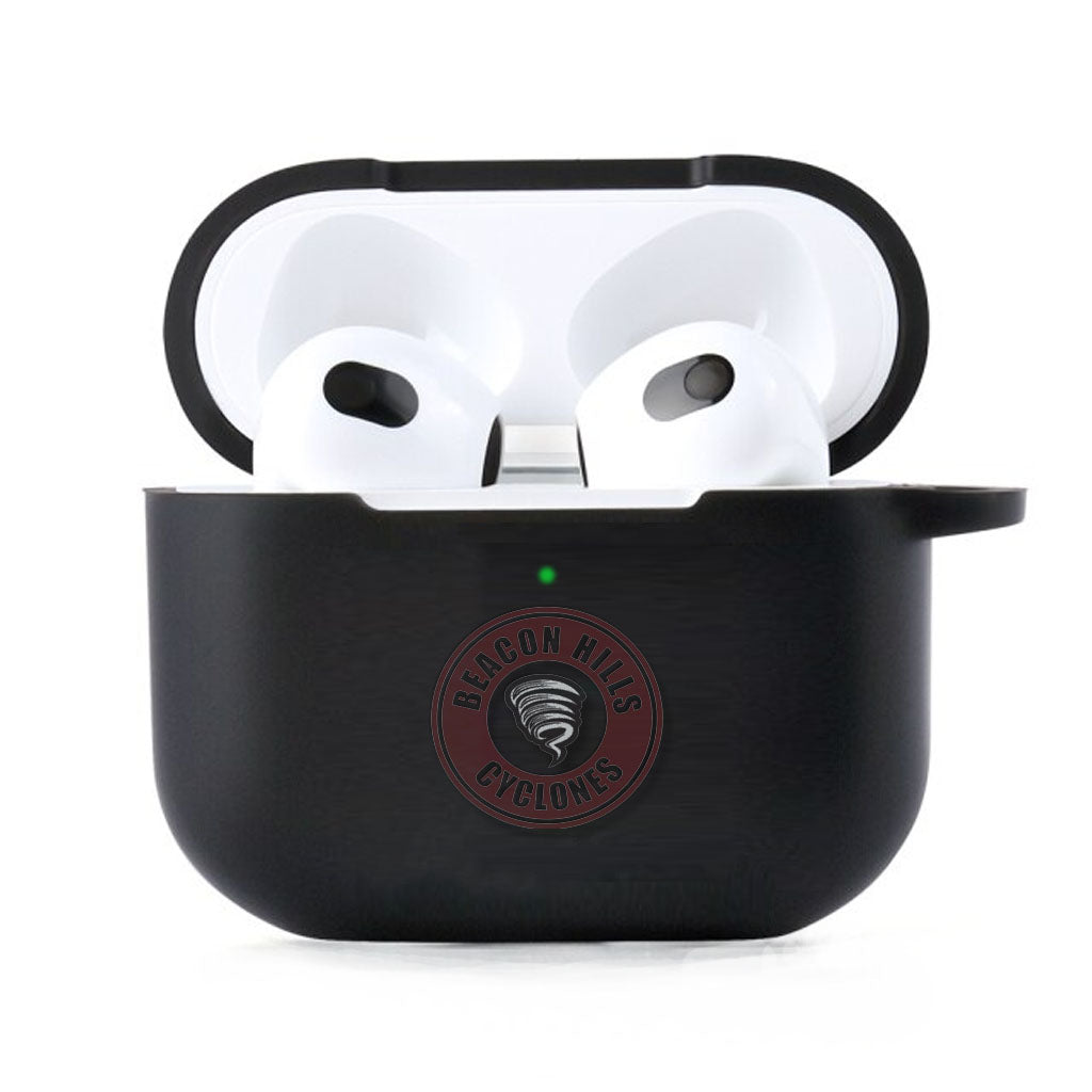 Beacon Hills Airpods 3 Case