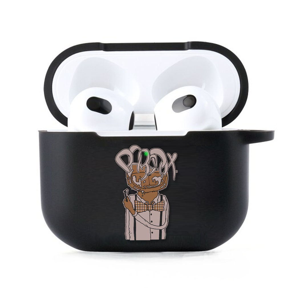 Bear Paradox Airpods 3 Case