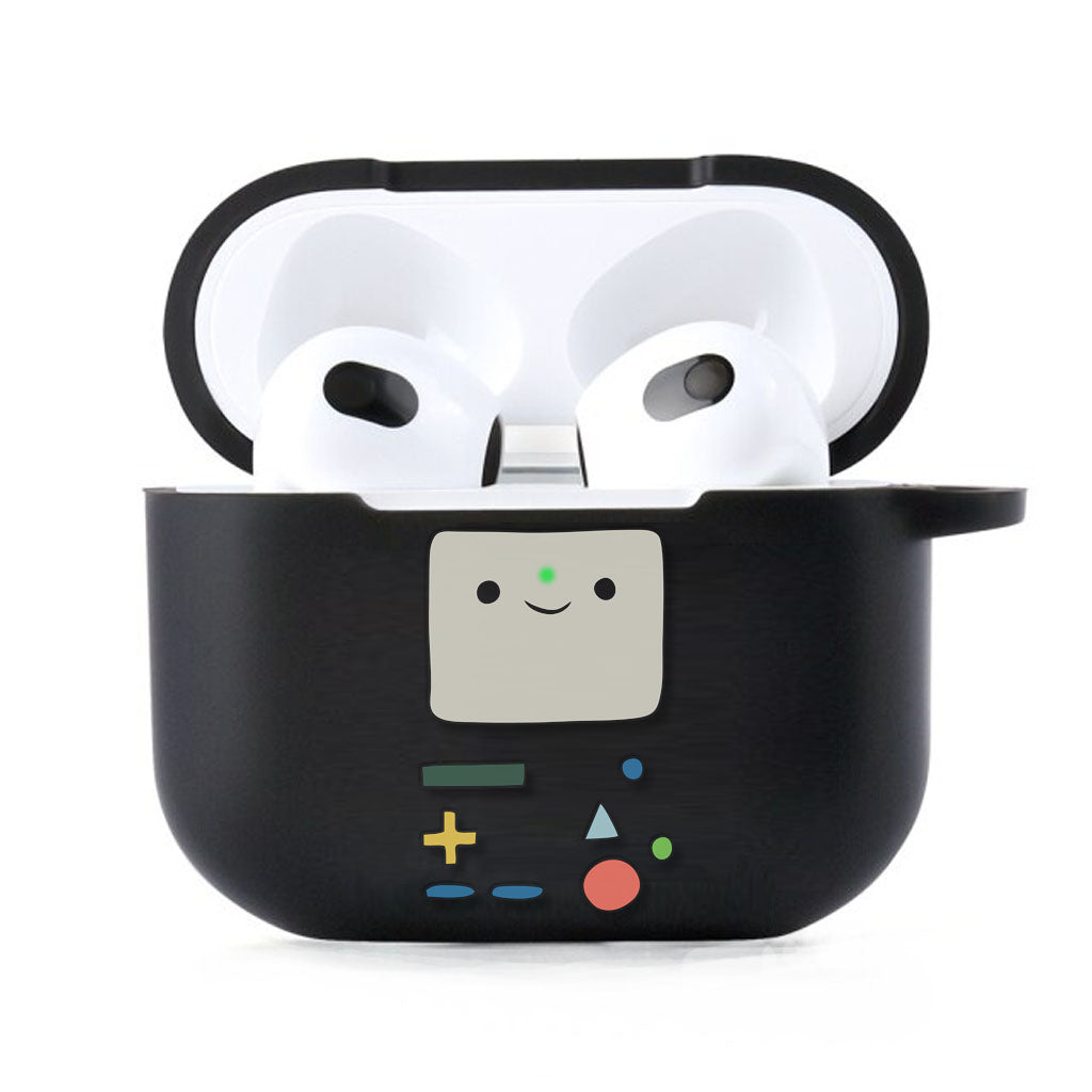 Beemo  Adventure Time Airpods 3 Case