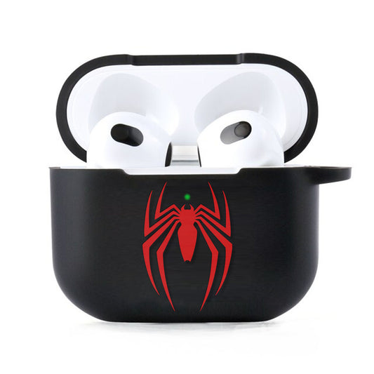 Spiderman Into Spider Verse Airpods 3 Case