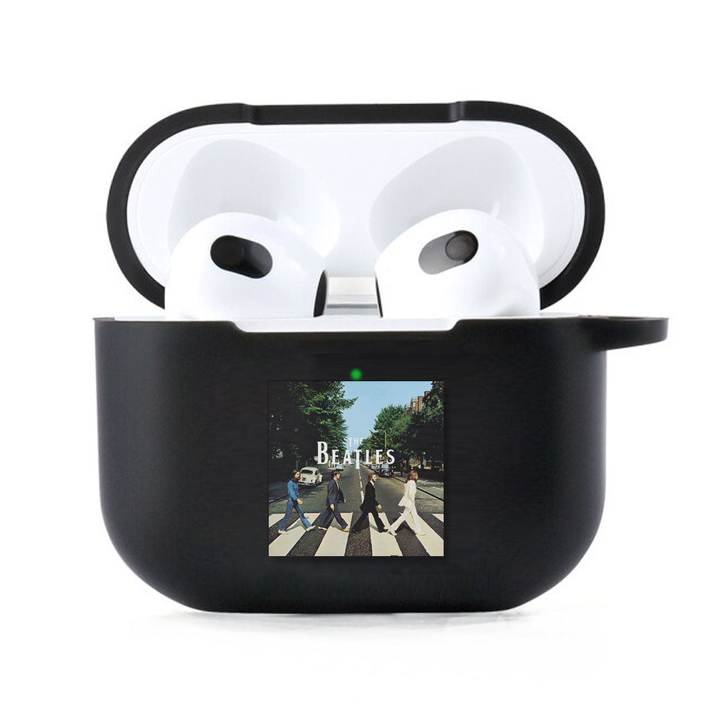 The Beatles Abbey Road Airpods 3 Case