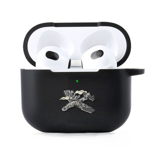 Benny Gold Airpods 3 Case