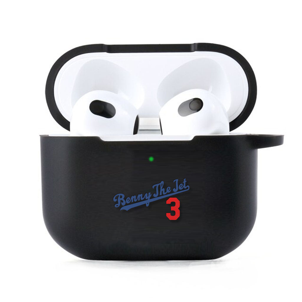 Benny The Jet Airpods 3 Case