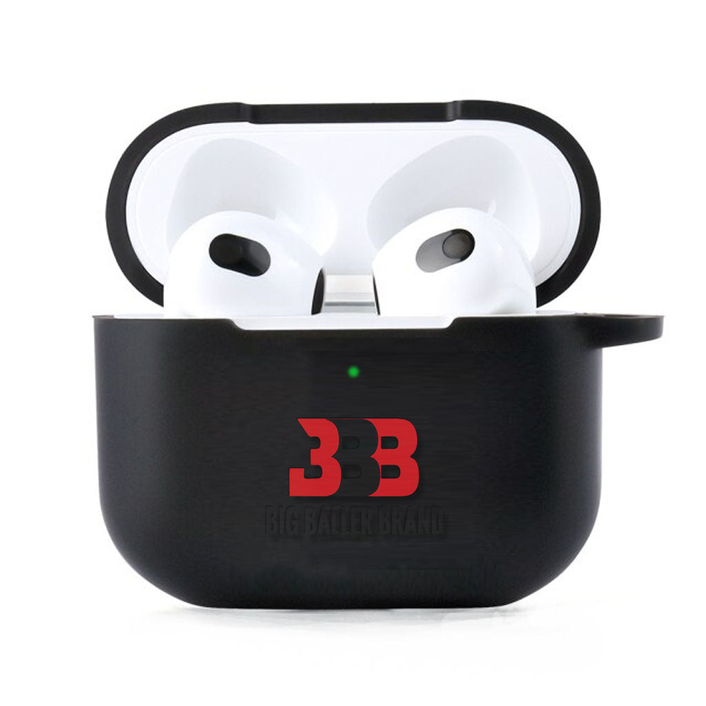 Big Baller Brand Airpods 3 Case