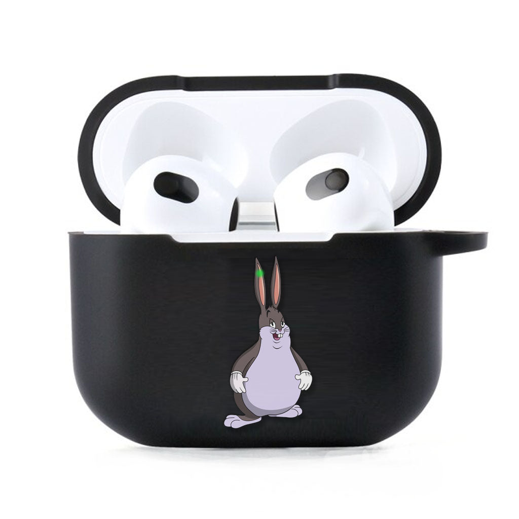 Big Chungus Airpods 3 Case