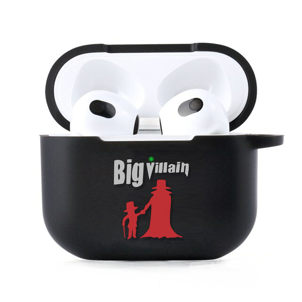 Big Villain Airpods 3 Case