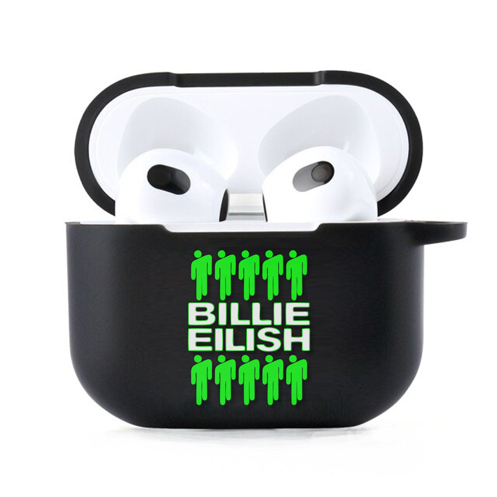 Billie Eilish Airpods 3 Case