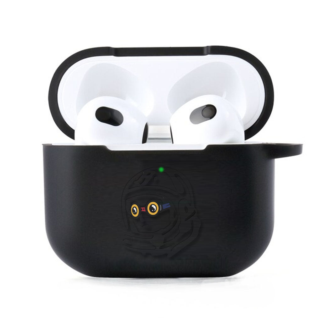 Billionaire Boys Club Gradient Purple Airpods 3 Case