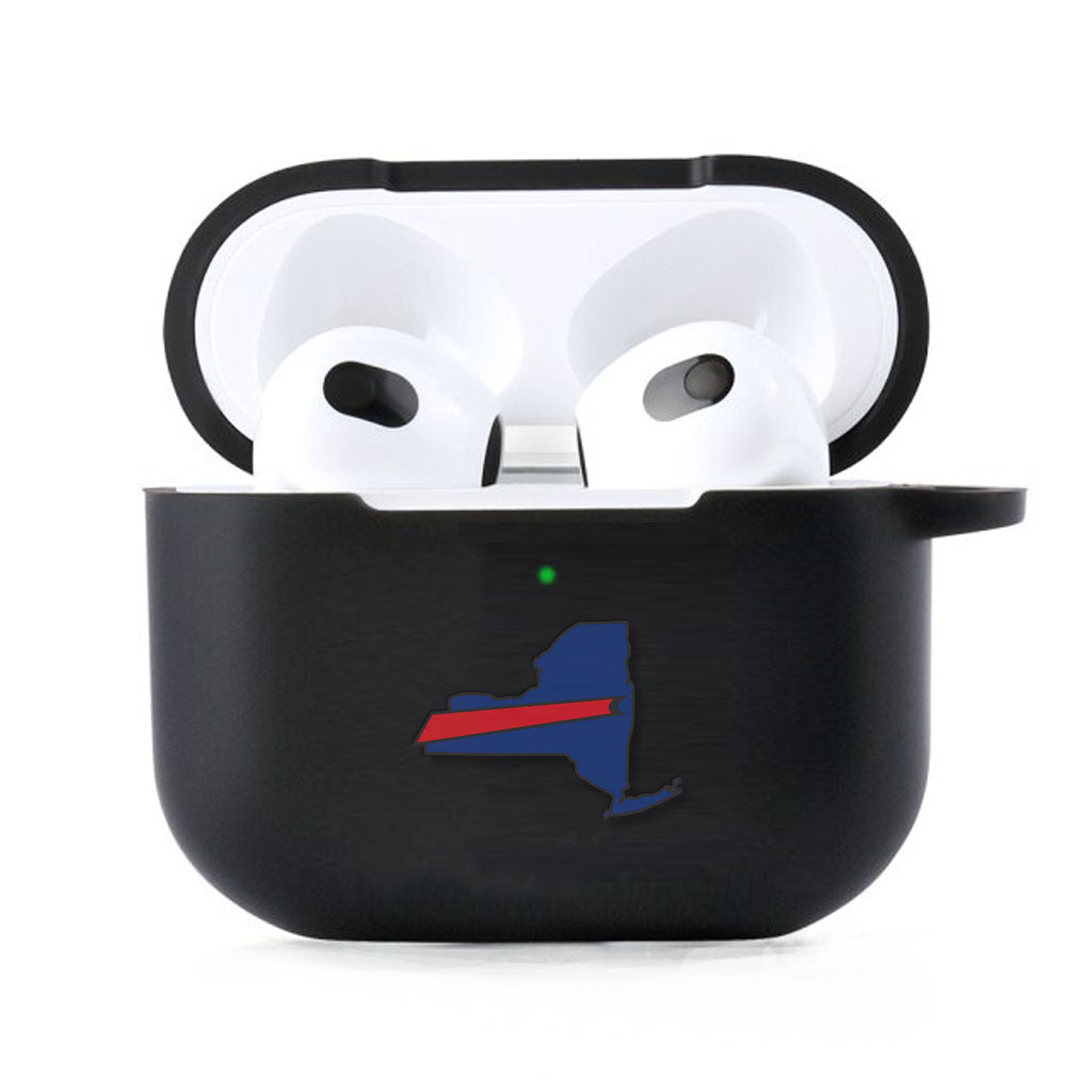 Bills Mafia Airpods 3 Case