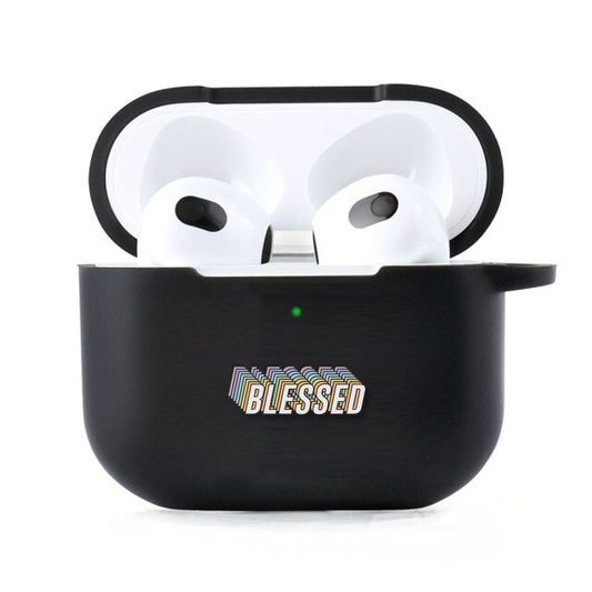 Blessed 1 Airpods 3 Case