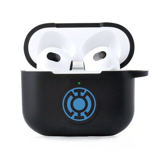 Blue Lantern Corps Airpods 3 Case