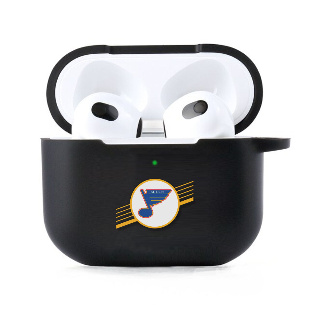 Blues St Airpods 3 Case