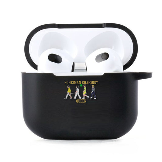 Boheiman Rhapsody Costume One Version Airpods 3 Case