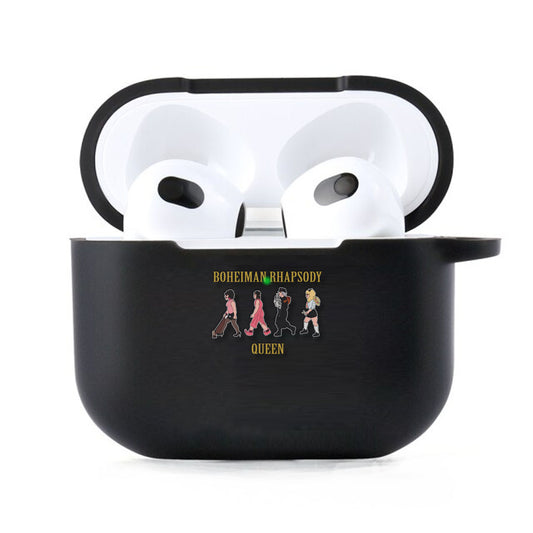 Boheiman Rhapsody Five Version Costume Airpods 3 Case