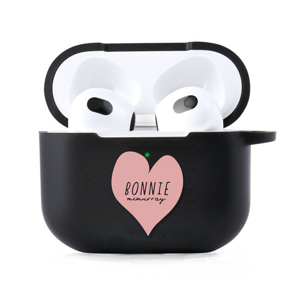 Bonnie Mcmurray Airpods 3 Case