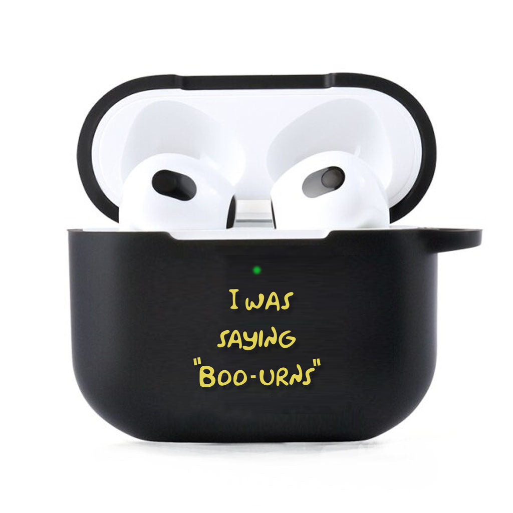 Boo Urns Airpods 3 Case