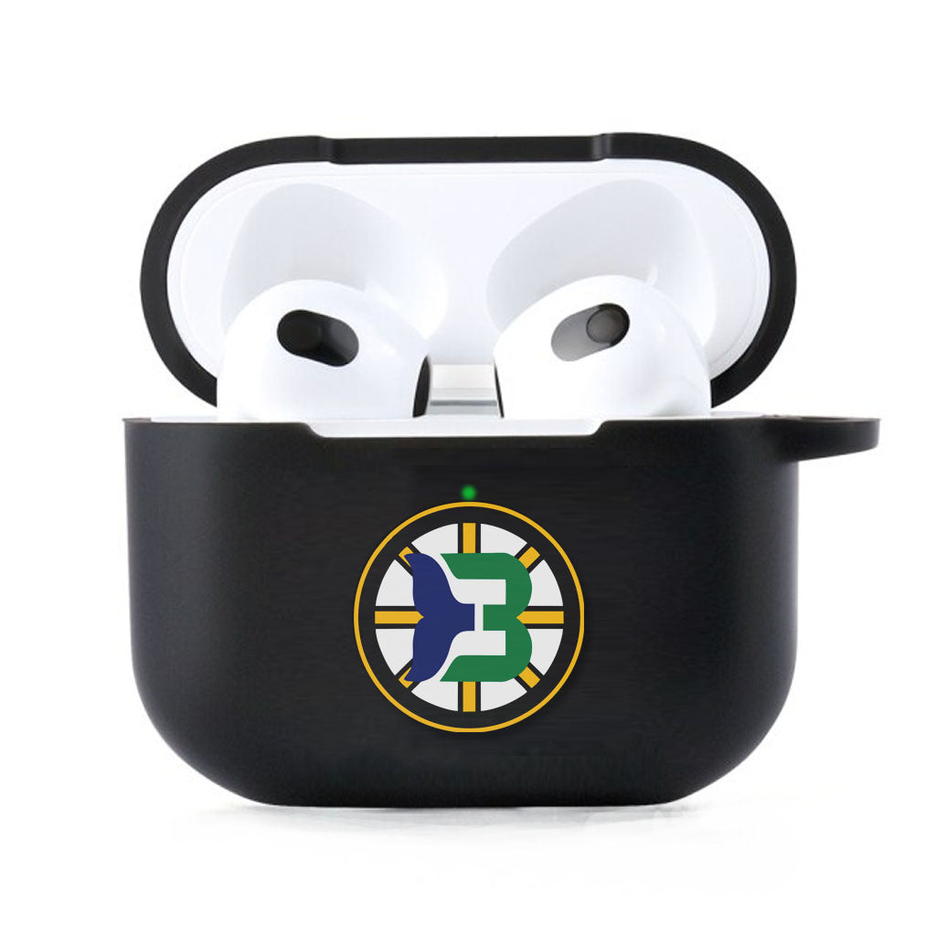 Boston Whalers Airpods 3 Case