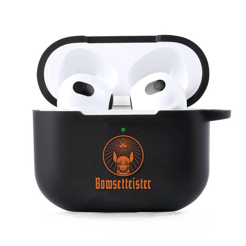 Bowsetteister Airpods 3 Case