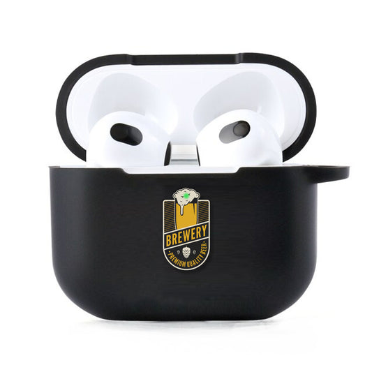 Brewerly Beer Airpods 3 Case