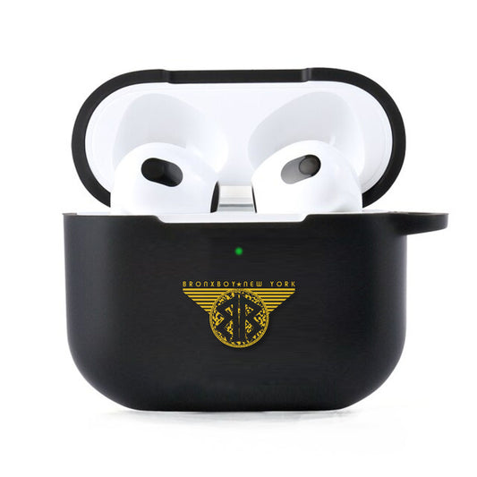 Bronx Boy Newyork Swing Airpods 3 Case