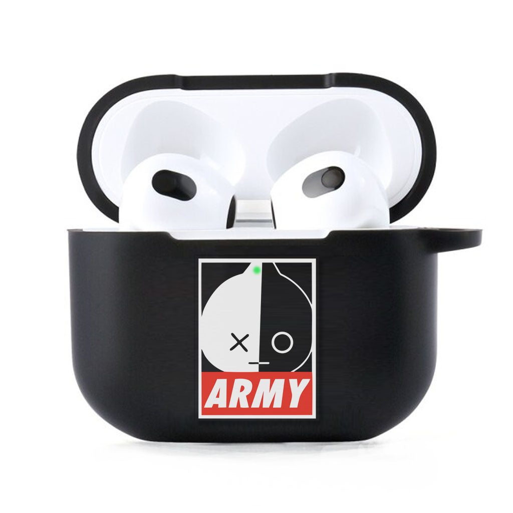 Bt21 Army Airpods 3 Case