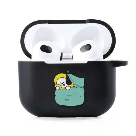 Bt21 Chimmy Airpods 3 Case