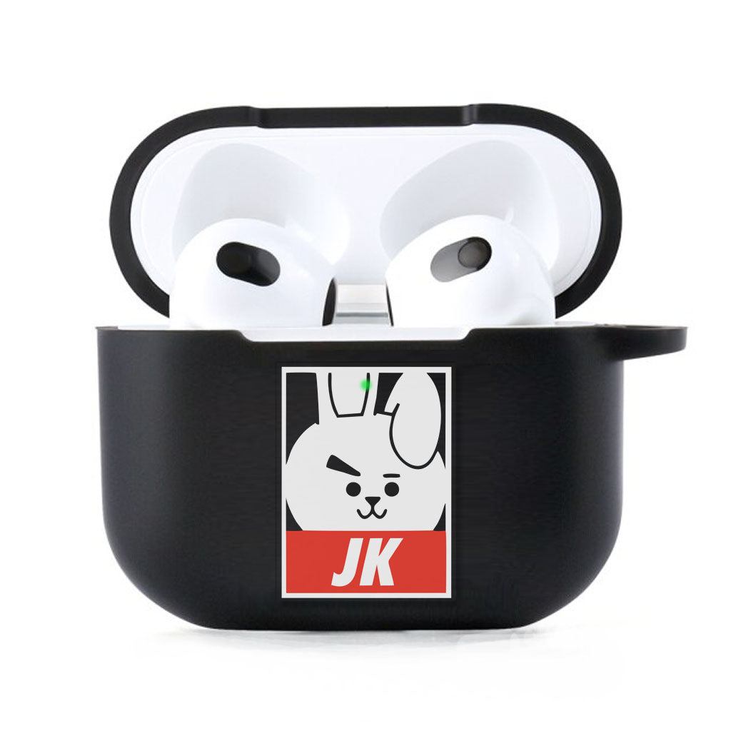 Bt21 Jk Airpods 3 Case