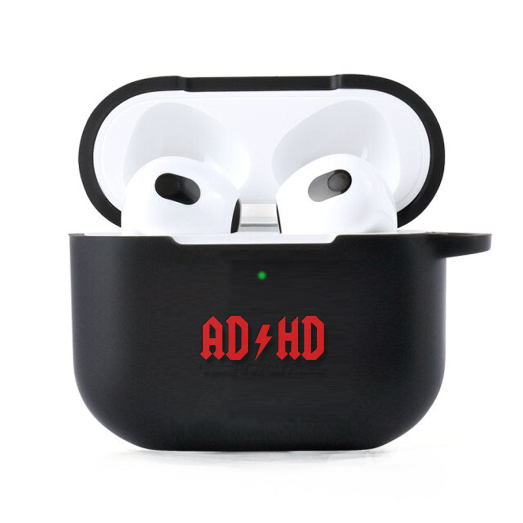 Ad Hd Highway Airpods 3 Case