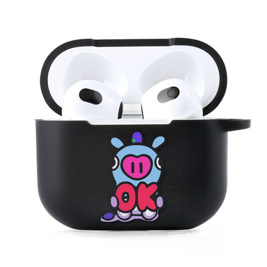 Bt21 Mang! Airpods 3 Case